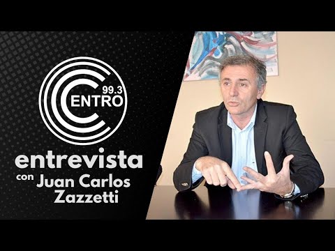 🎙️ ENTREVISTA 🎙️| No Es Lo Que Parece  | Juan Carlos Zazzetti