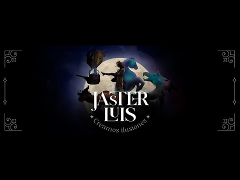 Jaster & Luis Creaciones , Show Reel 2023