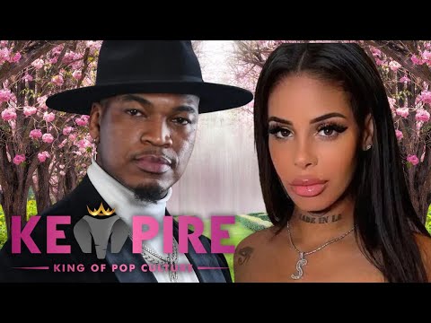 Ne-Yo's Ex Accuses Him Of Being Like Diddy, "Freak Offs" & More SHOCKING Claims