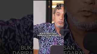 Download lagu Gaji pekerja hanya 32% KDNK—jurang CEO-pekerja melebar. Perlu rombak struktur ekonomi negara? mp3