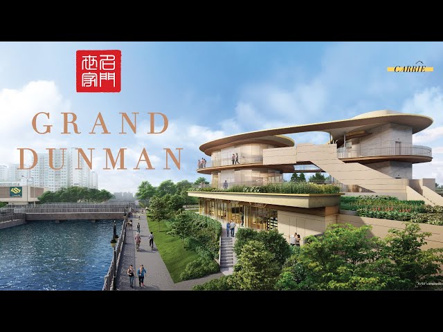 3+1 Bed Condo for Sale in  Grand Dunman - Image 23