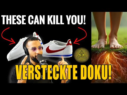 DIESE "DOKU" SOLL NIEMAND SEHEN 😱⚠️ Das verändert dein Leben! - Leon Lovelock