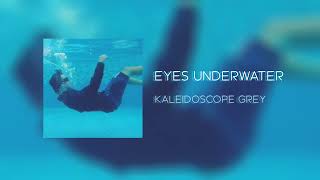 Eyes Underwater Music Video