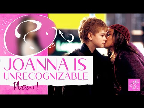 Love Actually kids all grown up: see what they look like now