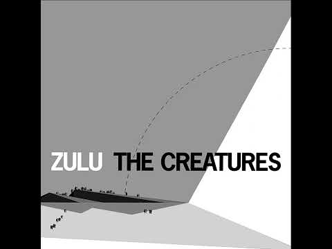 The Creatures - Zulu (Live Album, 1999)
