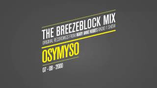 Osymyso Breezeblock Mix
