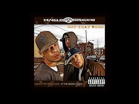 Tangled Thoughts - Money Man