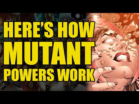 image-Who are the most powerful mutants in Marvel Comics? 