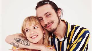 Angèle feat. Roméo Elvis - Tout Oublier (Sub. español) Angèle feat. Roméo Elvis - Tout Oublier (Sub. español)