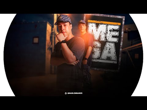 Mega Funk - Primeira Direita (Marlon Ramos)
