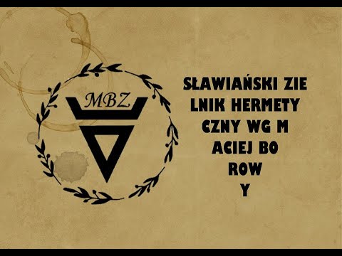 Zielnik Hermetyczny 052 - Jak przygotowuję krem w swoim domowym "laboratorium"