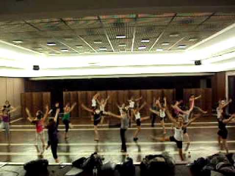 Lecha - lehakat Nefesh 2009