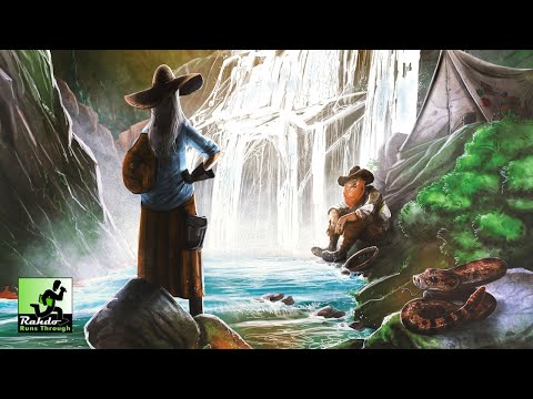 Rahdo Previews►►► Coloma: New Prospects