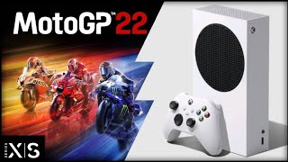 Download lagu Xbox Series S | MotoGP 22 | Graphics test/First Look mp3 Download lagu Xbox Series S | MotoGP 22 | Graphics test/First Look mp3