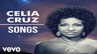 Celia Cruz - Que Le Den Candela (Audio)