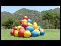Boohbah Magic A Pile Of Balls