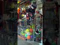 Asian Shop Style Green Street London UK