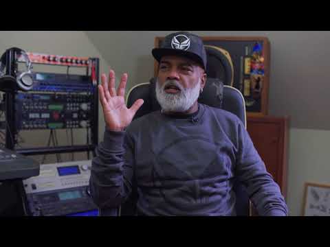 Ray Keith explains what makes great artists stand out during COVID. Main pod coming TOMORROW!