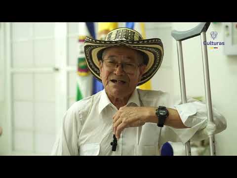 FIDELIO POETA Y CANTOR VALENCIA CORDOBA | MIN CULTURAS