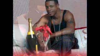 Keith Sweat - In Your Eyes
