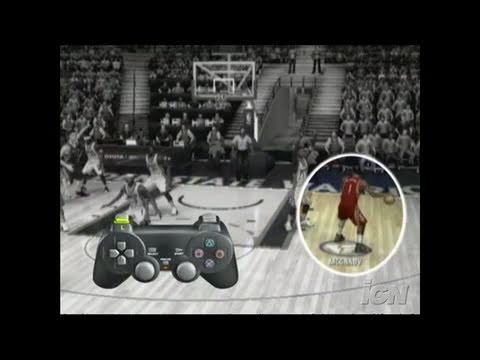 nba live 07 cheats playstation 2