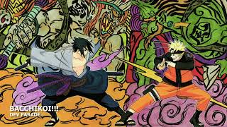 Download lagu Naruto: Shippuuden ED8「BACCHIKOI!!!」(Full) mp3