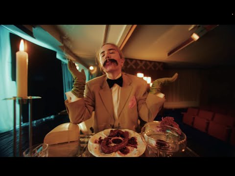 Austra - Math Equation (Official Video)