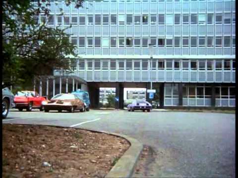 UFO engl.TV-Serie Folge 19