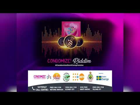 Ndunge Yut - Amai Bhoyi CONDOMIZE! Riddim