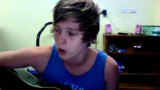 Please dont go (cover) Mike Posner