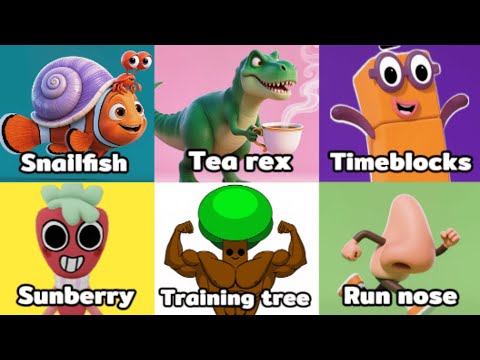 Literal vs Real Meaning of English Compound Words Compilation | Part 37