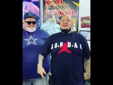 Millonario escuchando La Durango De Dharius😳