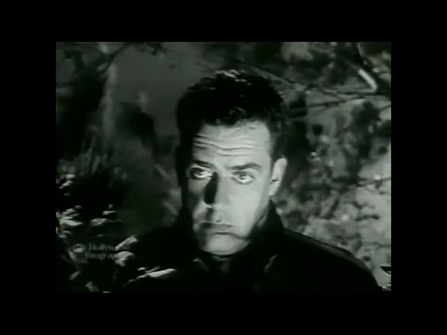 A CRY IN THE NIGHT (1956) Natalie Wood, Raymond Burr (TRAILER)