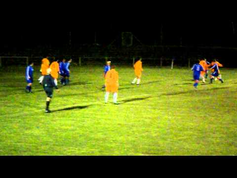 FC Ensdorf   SV HRH TOR 0 2