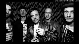 Blumentopf - Mann oder Maus with added beat from Eric B. &amp; Rakim - Paid In Full
