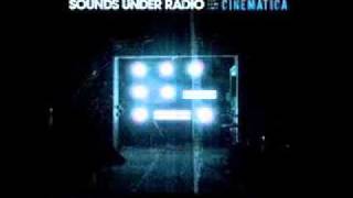 Sounds Under Radio - Portrait Of A Summer Thief