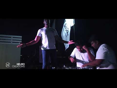 NEULOWS at Neverland Sri Lanka - The Virtual Festival | 18.03.2021