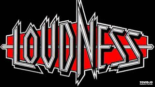 Loudness - So Lonely Japanese Version