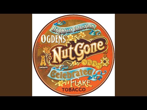 Ogdens’ Nut Gone Flake (Mono)