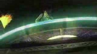 Against Me! - Violence - Final Fantasy VIII - X