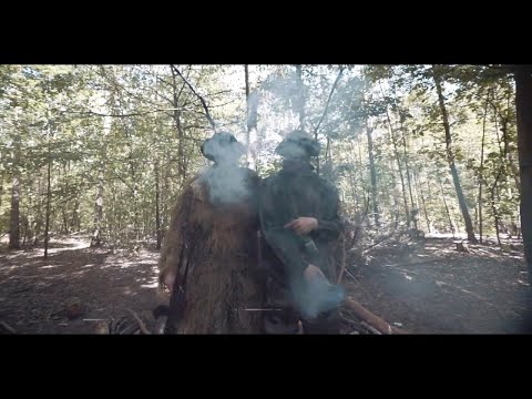 Dennis Real & Diggy Mac Dirt - Leathermangrooves