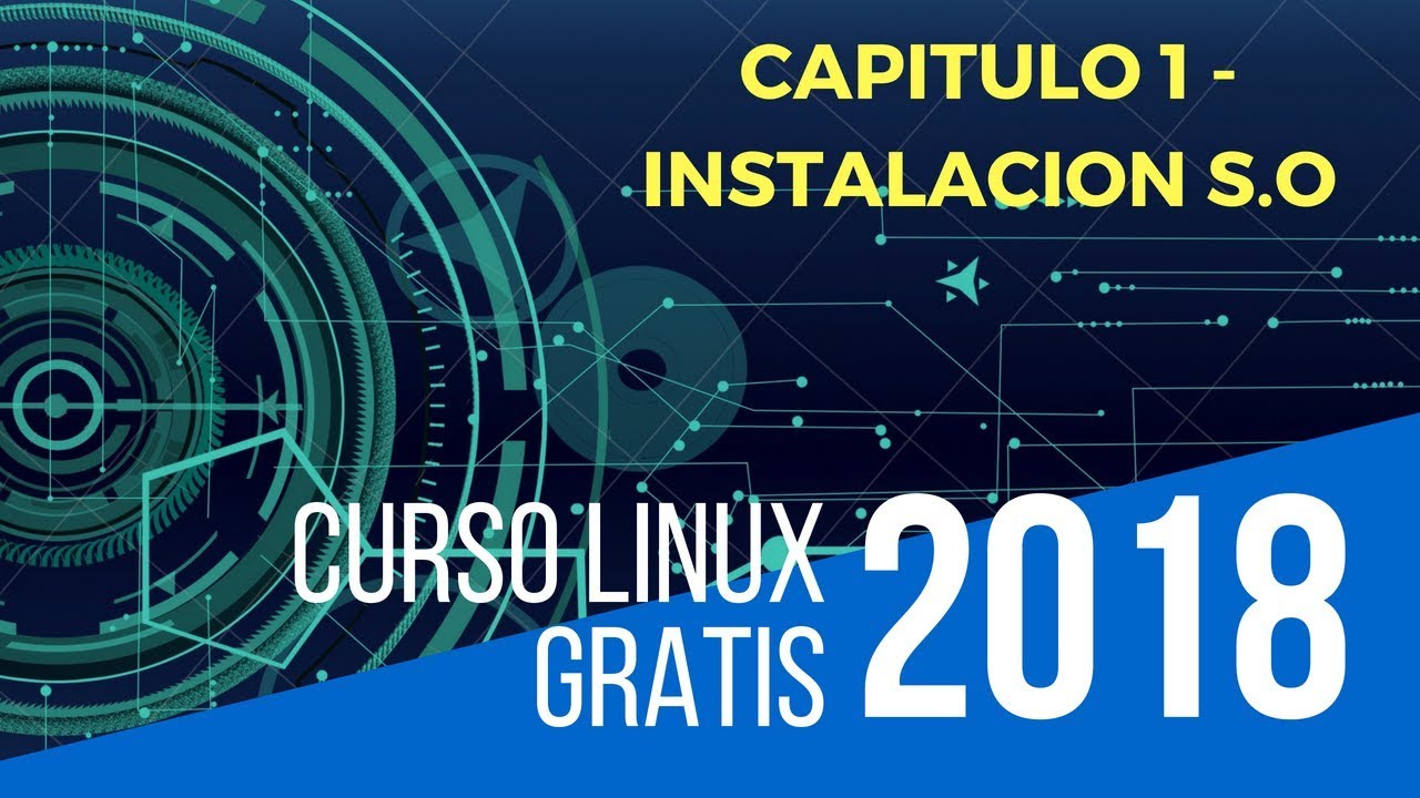 🎓Free Introduction to Linux Course | Chapter 1: Installing the Linux OS