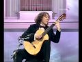 Dimitri Illarionov plays Valse en Skai by Roland Dyens