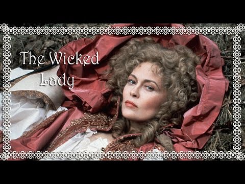 THE WICKED LADY 1983