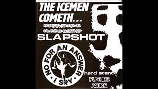VVAA-The Iceman cometh... full ep