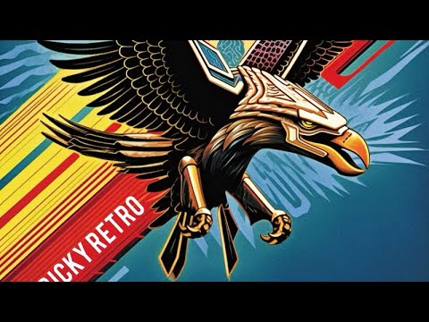 ricky retro - dream on (official music video)