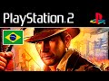 Indiana Jones And The Staff Of Kings ps2 wii Gameplay D