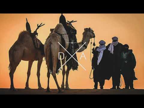 1 Hour Ethnic Deep House Music By Dim Angelo