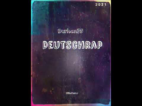 Burhan35 - DEUTSCHRAP