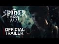 THE SPIDER 2024 Horror Trailer Chandler Riggs